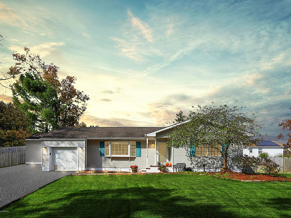 30 Silver Ridge Drive, Toms River, NJ 08755 Zillow