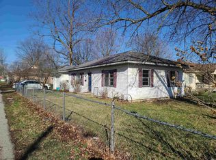 123 E McDonald St, Hartford City, IN 47348