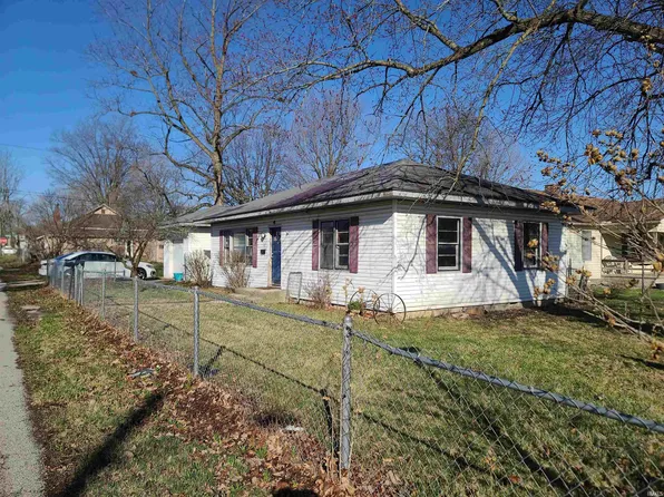 123 E McDonald St, Hartford City, IN 47348