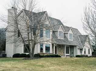 3951 Wooded Ridge Trl, Colgate, WI 53017
