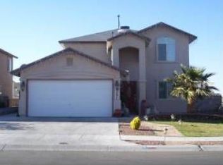12297 Tierra Azteca Dr, El Paso, TX 79938