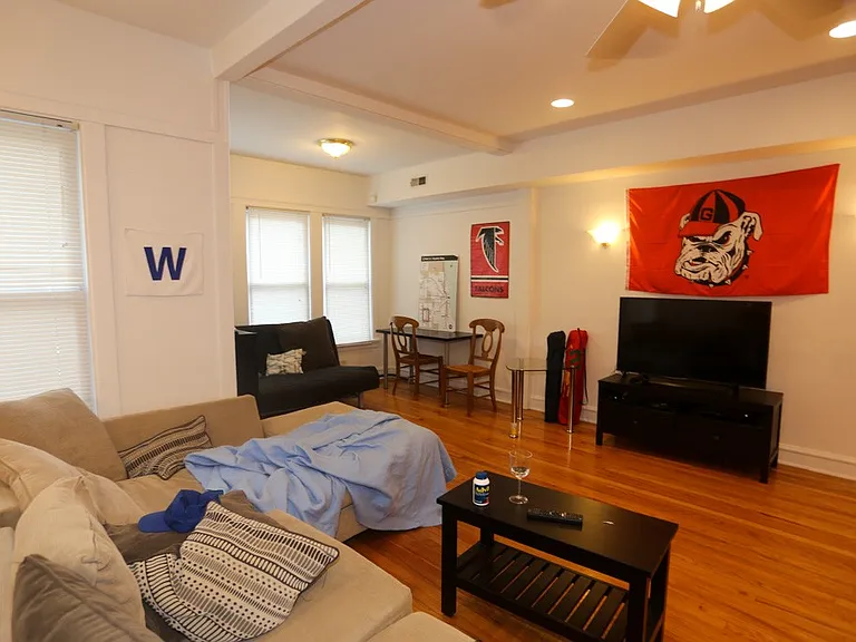 3418 N Bosworth Ave #2 — Photo 10