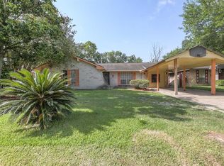 1019 Cherry Spring Dr, Houston, TX 77038