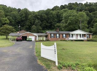 17665 Knifley Rd, Columbia, KY 42728