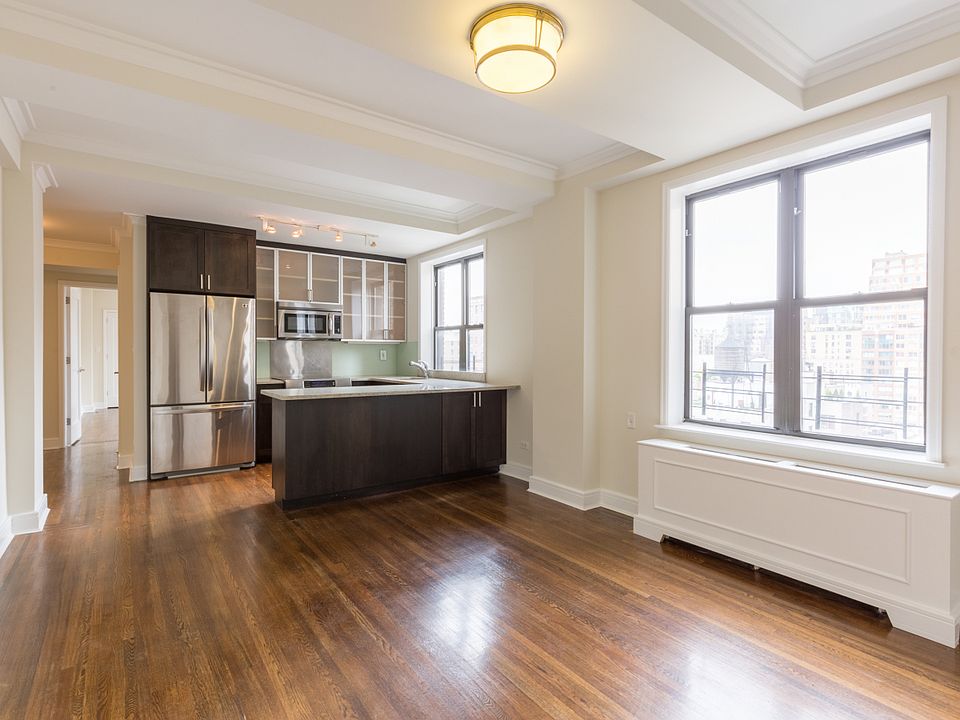 1st image of 210 W 70th St APT 1406