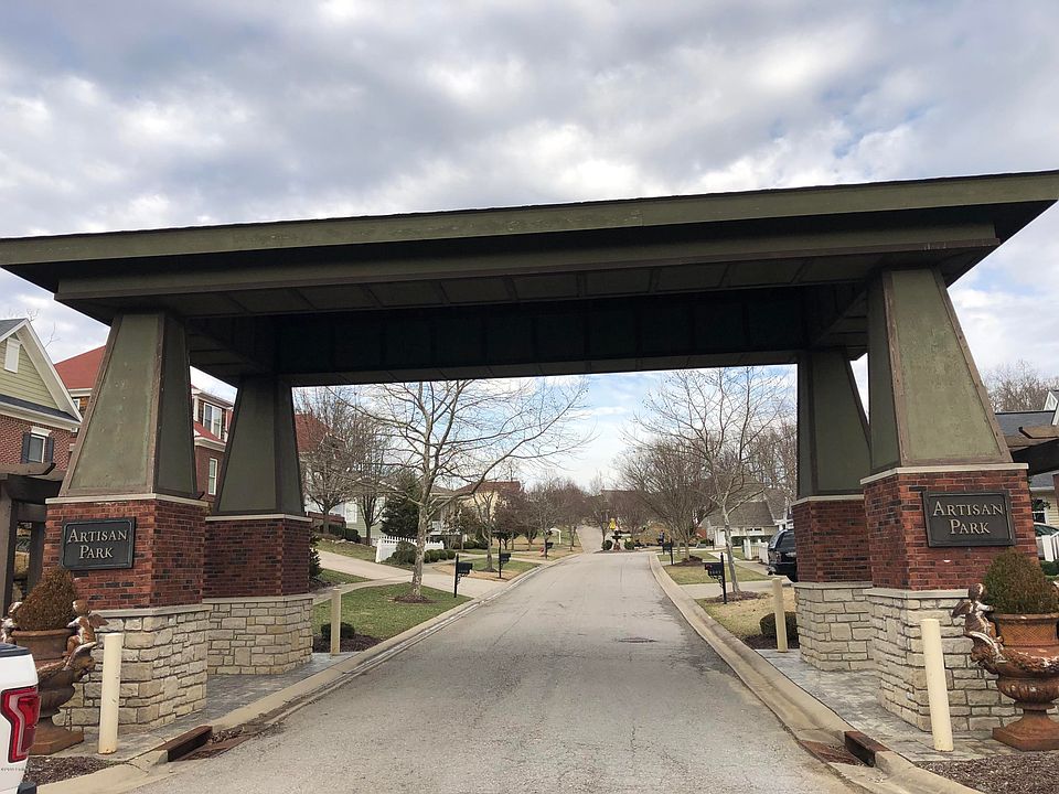2nd image of 840 Artisan Pkwy