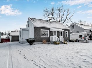 287 Merrymont Rd, Cheektowaga, NY 14225