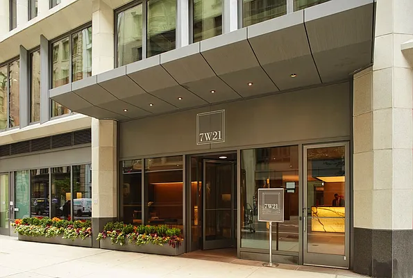 Rented by Brown Harris Stevens | media 5