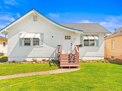 611 S 7th Ave, Yakima, WA, 98902