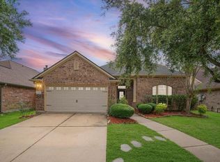 23147 Tranquil Springs Ln, Katy, TX 77494