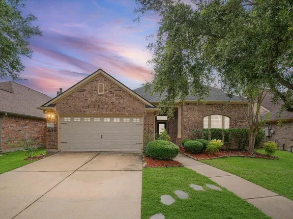 23147 Tranquil Springs Ln, Katy, TX 77494
