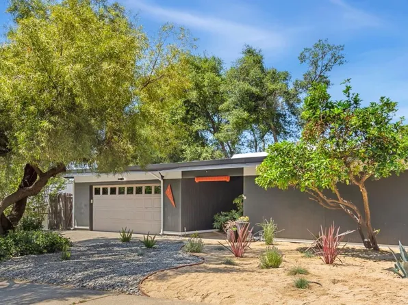 7625 Northeast Cir, Citrus Heights, CA 95610