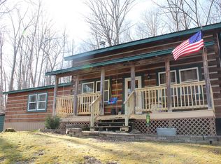 484 Grassy Run Rd, Mineral Wells, WV 26150
