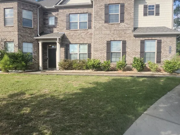 253 Aylesbury Blvd, McDonough, GA 30252