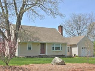 83 Snow Rd, North Grafton, MA 01536