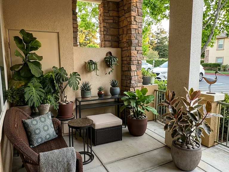 49002 Cinnamon Fern Cmn #134 — Photo 19