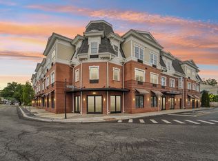 Meridia Transit Village, Lincoln Park, NJ 07035