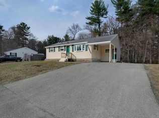 18 Brook St, Tewksbury, MA 01876
