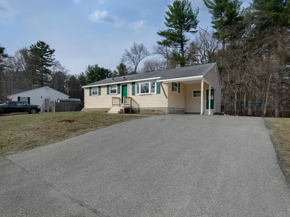 18 Brook St, Tewksbury, MA 01876