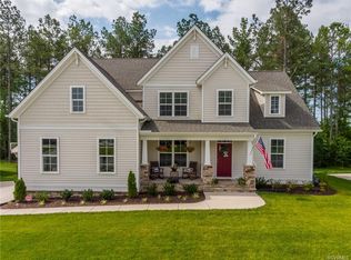 16119 Turquoise Dr, Chesterfield, VA 23832