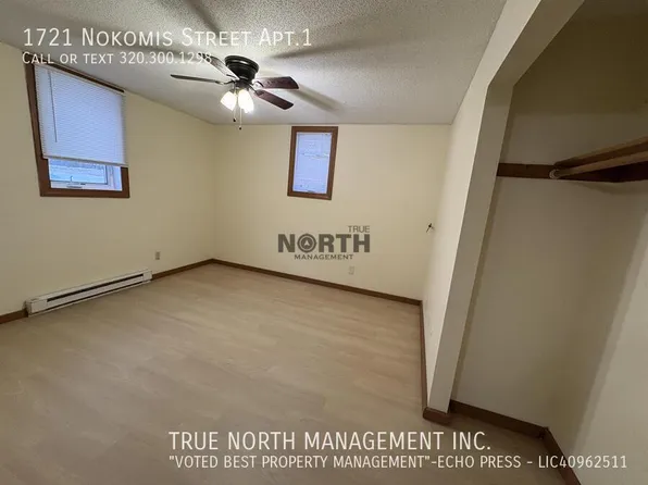1721 Nokomis St #1, Alexandria, MN 56308