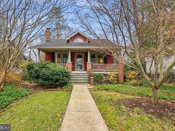 4807 Guilford Rd, College Park, MD 20740