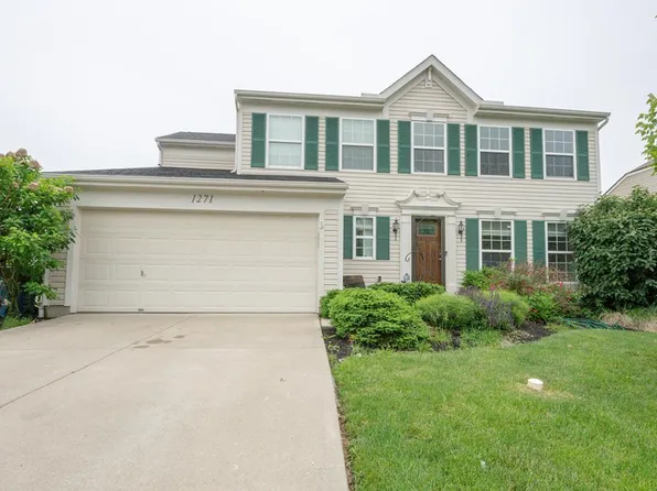1271 Misty Lake Ln, Batavia, OH 45103