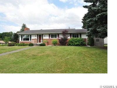 270 Clover St, Rochester, NY, 14610