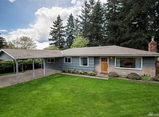 4039 140th Ave SE, Bellevue, WA 98006