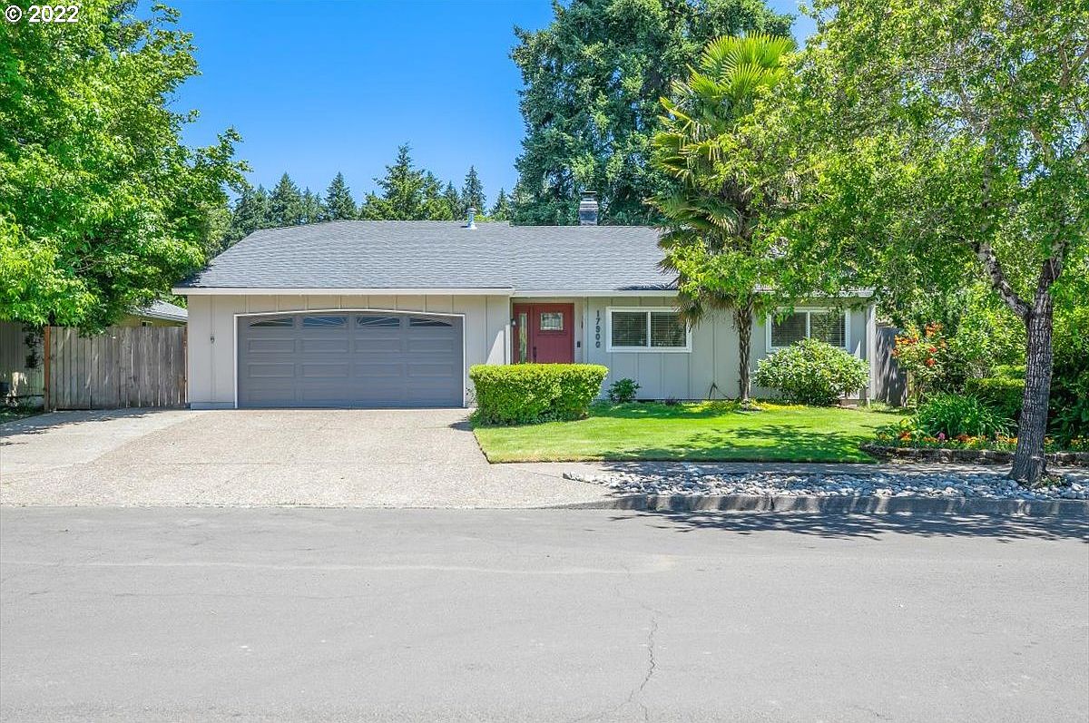 17900 SW Sioux Ct, Tualatin, OR 97062 Zillow