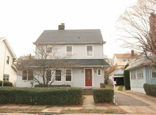 134 Morsemere Ave, Yonkers, NY 10703