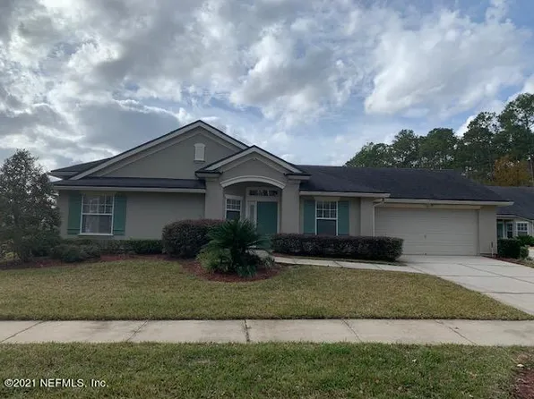 2020 Copper Creek Dr #A, Fleming Island, FL 32003