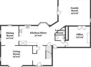 2 Tucker Rd, Canton, MA 02021