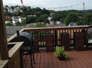 219-221 Bertha St, Pittsburgh, PA
