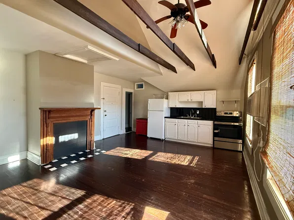 1107 E Jackson St Unit 4, Pensacola, FL 32501