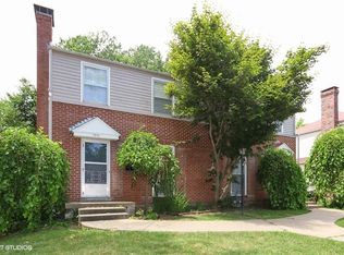 7808 Wyoming St, Kansas City, MO 64114