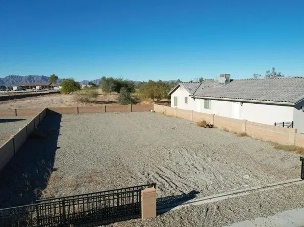 11680 Hopi St, Wellton, AZ 85356