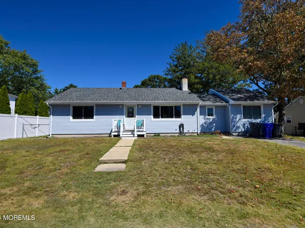 732 Marys Drive, Brick, NJ 08723