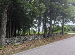 102 Curtis Rd, Gilford, NH 03249