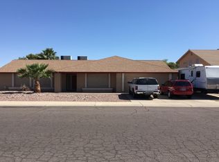 6327 W Sunnyside Dr, Glendale, AZ 85304