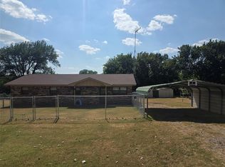 2982 County Street 2800, Ninnekah, OK 73067