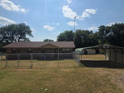 2982 County Street 2800, Ninnekah, OK, 73067