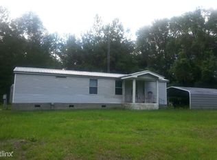 8206 97th Rd, Live Oak, FL 32060