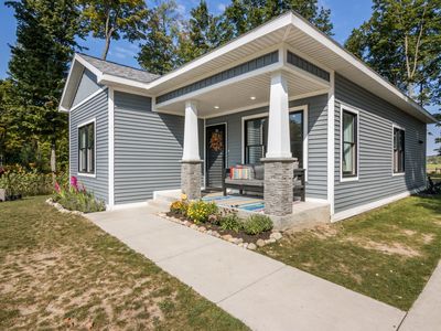 158 Scenic Woods Dr, Cadillac, MI, 49601