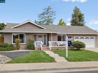 2466 Mallard Dr, Walnut Creek, CA 94597