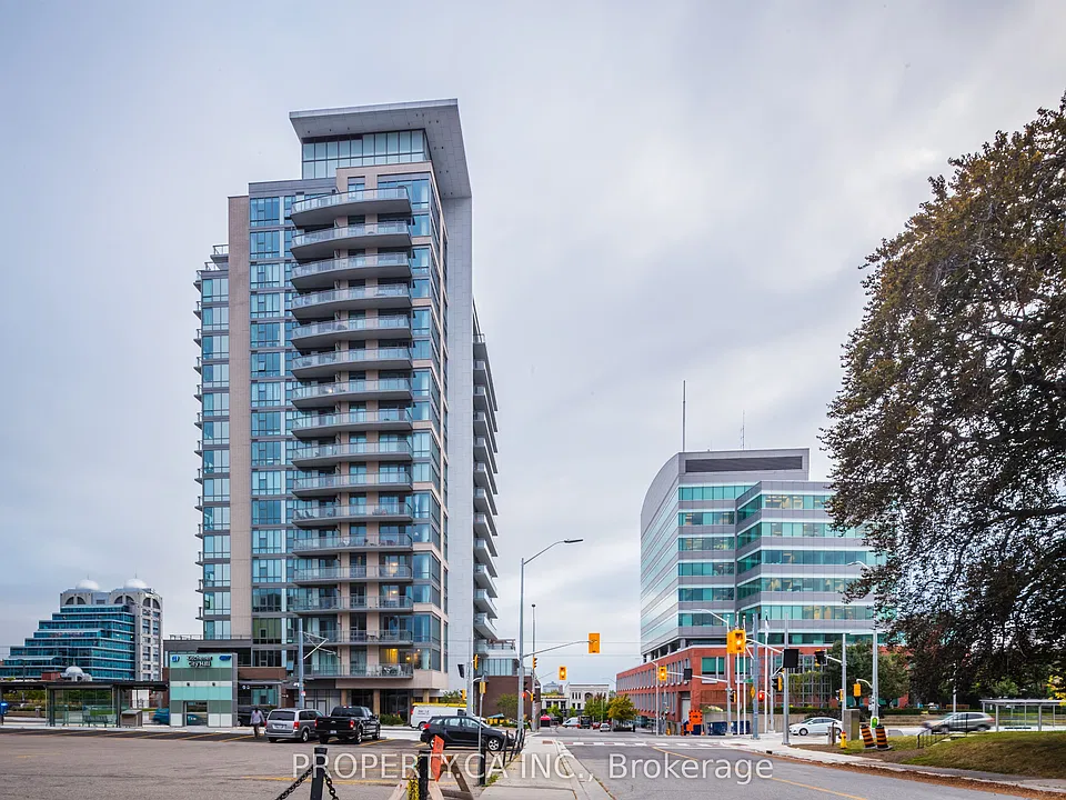85 Duke St W #409