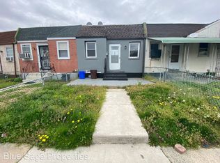 1012 Burnside Rd, Sharon Hill, PA 19079