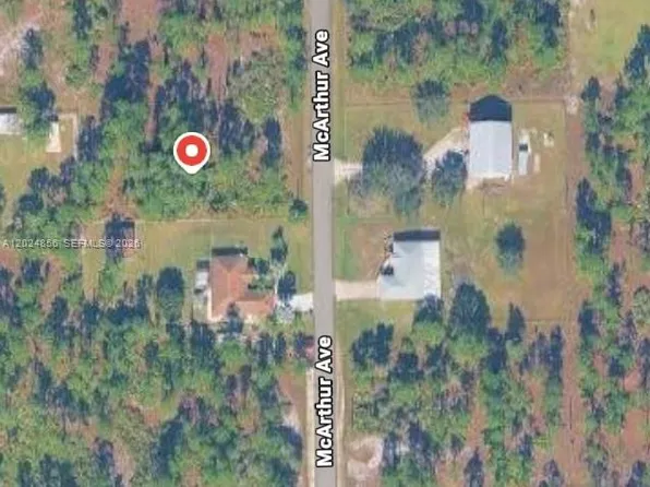 2315 McArthur Lehigh, Alva, FL 33920