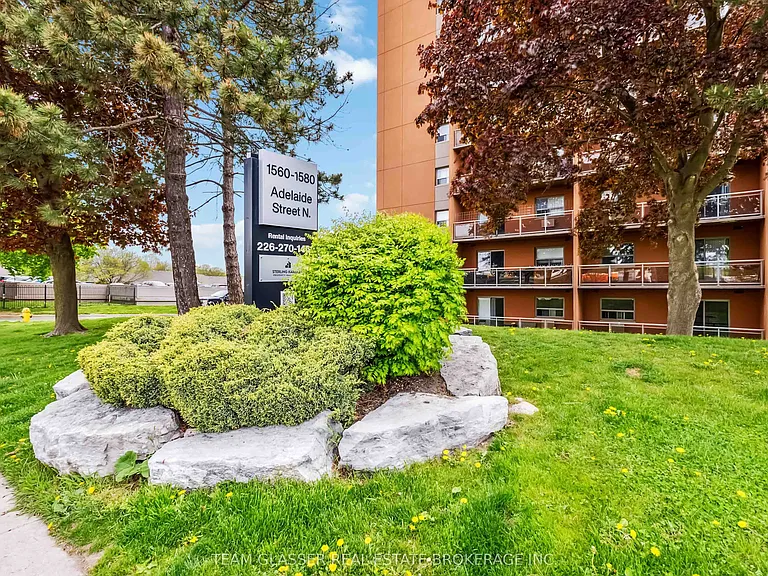 1570 Adelaide St N #224 — Photo 2