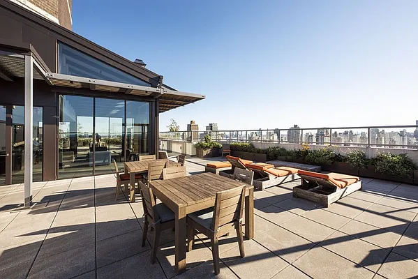 Rented by The Dermot Realty Management Company | media 57